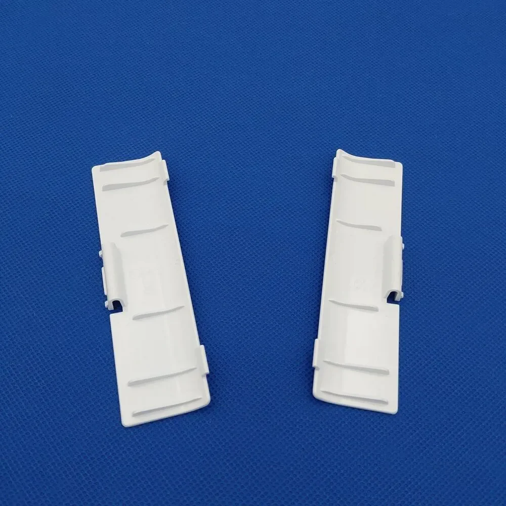 (PAIR) SureFeed Microchip Pet Feeder Replacement Battery Covers - Left & Right